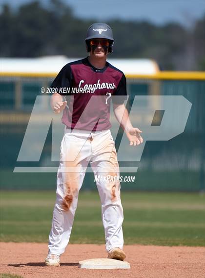 Thumbnail 3 in George Ranch vs Klein photogallery.