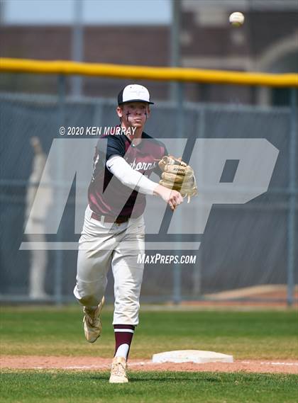 Thumbnail 1 in George Ranch vs Klein photogallery.