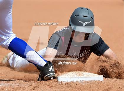 Thumbnail 1 in George Ranch vs Klein photogallery.