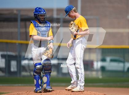 Thumbnail 3 in George Ranch vs Klein photogallery.