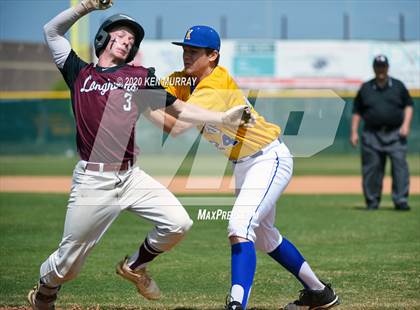 Thumbnail 1 in George Ranch vs Klein photogallery.