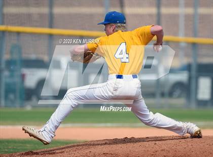Thumbnail 2 in George Ranch vs Klein photogallery.