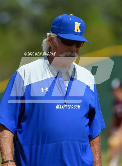 Thumbnail 1 in George Ranch vs Klein photogallery.