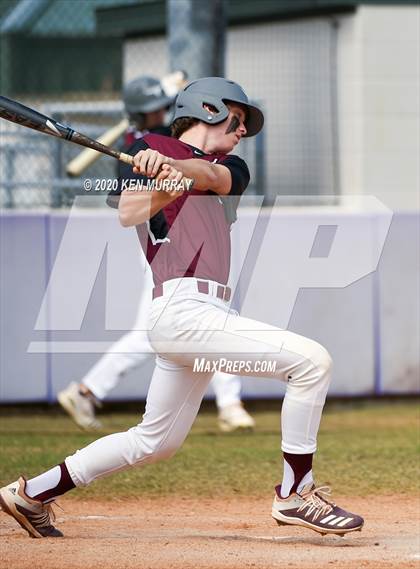 Thumbnail 1 in George Ranch vs Klein photogallery.