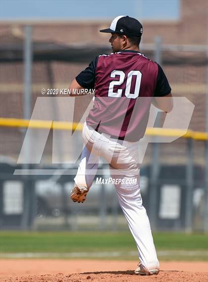 Thumbnail 3 in George Ranch vs Klein photogallery.