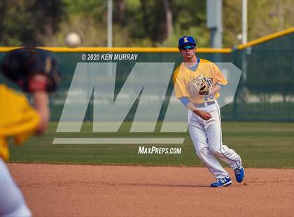 Thumbnail 2 in George Ranch vs Klein photogallery.