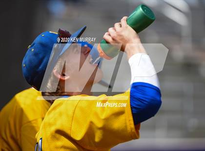Thumbnail 2 in George Ranch vs Klein photogallery.