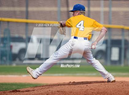Thumbnail 1 in George Ranch vs Klein photogallery.