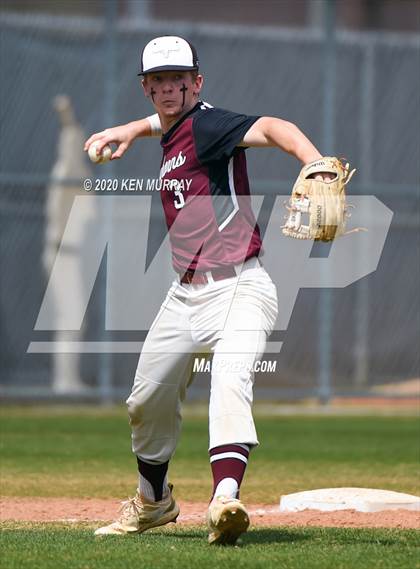 Thumbnail 2 in George Ranch vs Klein photogallery.