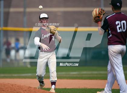 Thumbnail 3 in George Ranch vs Klein photogallery.