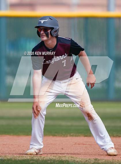 Thumbnail 2 in George Ranch vs Klein photogallery.