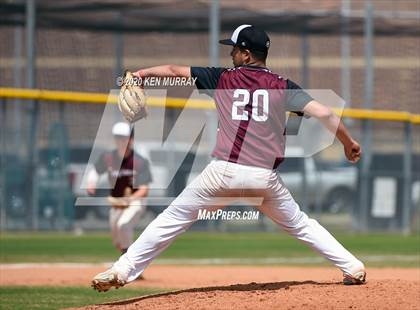 Thumbnail 2 in George Ranch vs Klein photogallery.