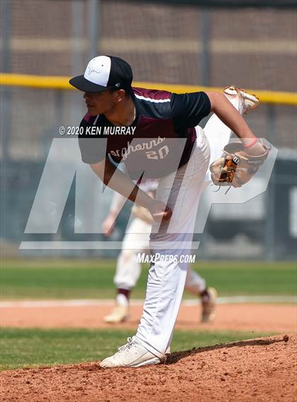 Thumbnail 3 in George Ranch vs Klein photogallery.