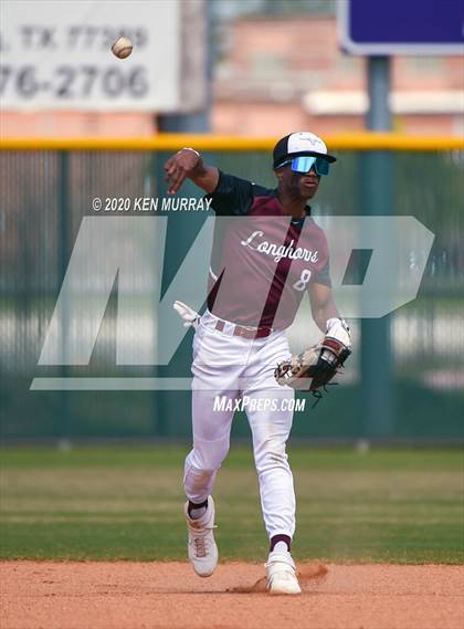 Thumbnail 3 in George Ranch vs Klein photogallery.