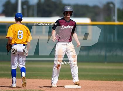 Thumbnail 2 in George Ranch vs Klein photogallery.