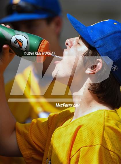 Thumbnail 3 in George Ranch vs Klein photogallery.
