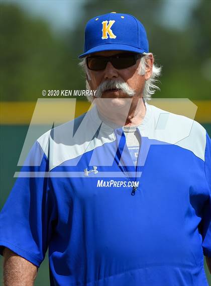 Thumbnail 2 in George Ranch vs Klein photogallery.