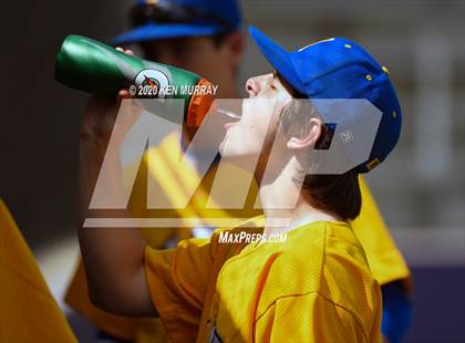 Thumbnail 1 in George Ranch vs Klein photogallery.