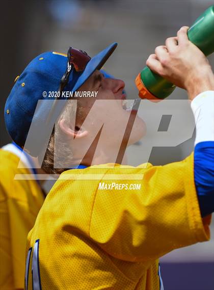 Thumbnail 1 in George Ranch vs Klein photogallery.