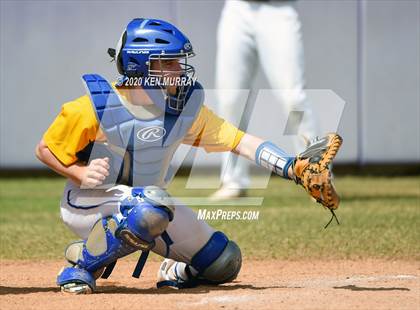 Thumbnail 1 in George Ranch vs Klein photogallery.