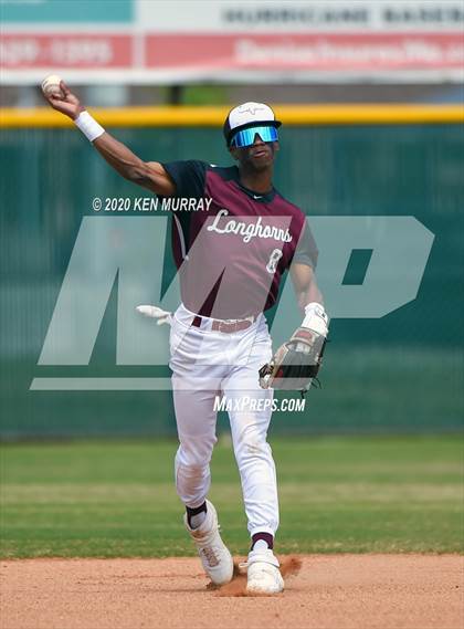 Thumbnail 3 in George Ranch vs Klein photogallery.