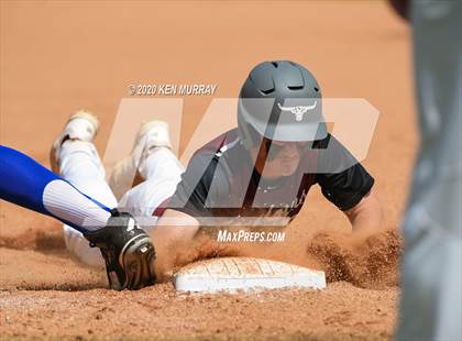 Thumbnail 2 in George Ranch vs Klein photogallery.