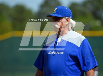 Thumbnail 3 in George Ranch vs Klein photogallery.