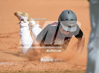 Thumbnail 3 in George Ranch vs Klein photogallery.