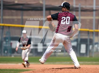 Thumbnail 1 in George Ranch vs Klein photogallery.