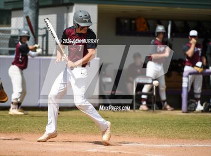 Thumbnail 2 in George Ranch vs Klein photogallery.