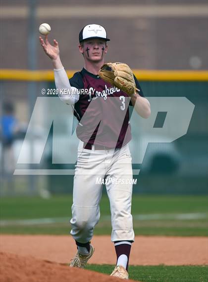 Thumbnail 2 in George Ranch vs Klein photogallery.
