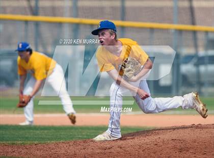 Thumbnail 3 in George Ranch vs Klein photogallery.