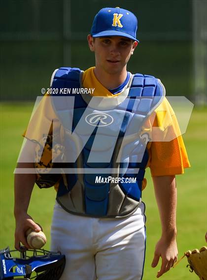 Thumbnail 3 in George Ranch vs Klein photogallery.