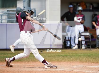 Thumbnail 3 in George Ranch vs Klein photogallery.