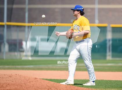 Thumbnail 2 in George Ranch vs Klein photogallery.