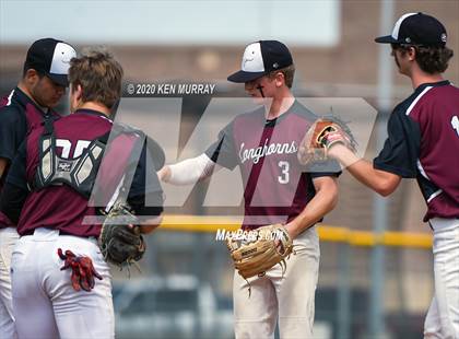 Thumbnail 1 in George Ranch vs Klein photogallery.