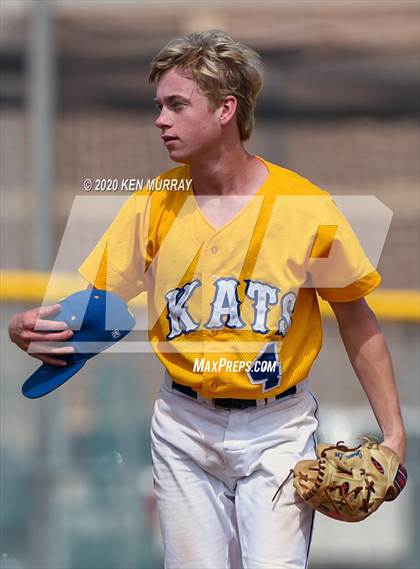 Thumbnail 3 in George Ranch vs Klein photogallery.