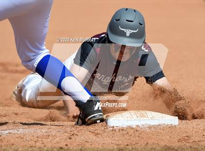 Thumbnail 3 in George Ranch vs Klein photogallery.