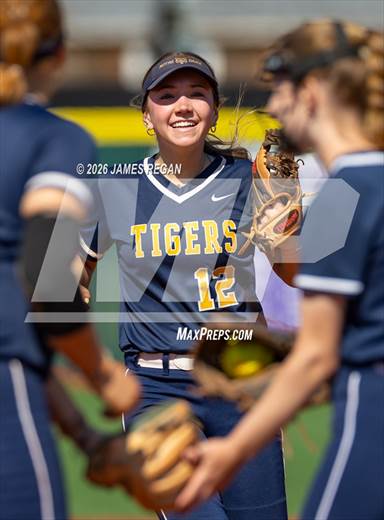 Notre Dame vs. Branham (CIF CCS D4 Final)