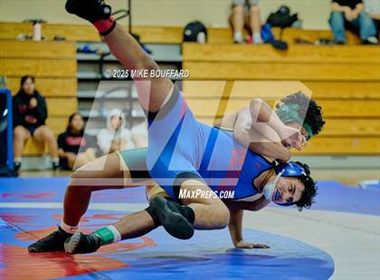 Thumbnail 1 in JV: Santa Barbara @ San Marcos photogallery.