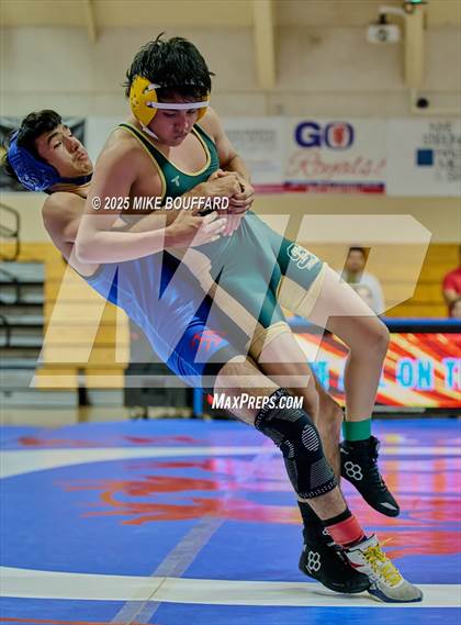 Thumbnail 2 in JV: Santa Barbara @ San Marcos photogallery.