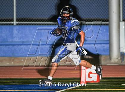 Thumbnail 1 in Schurr @ San Marino photogallery.
