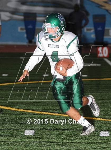 Thumbnail 3 in Schurr @ San Marino photogallery.