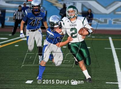 Thumbnail 2 in Schurr @ San Marino photogallery.