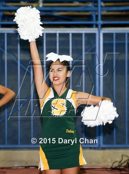 Thumbnail 1 in Schurr @ San Marino photogallery.