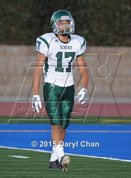 Thumbnail 2 in Schurr @ San Marino photogallery.