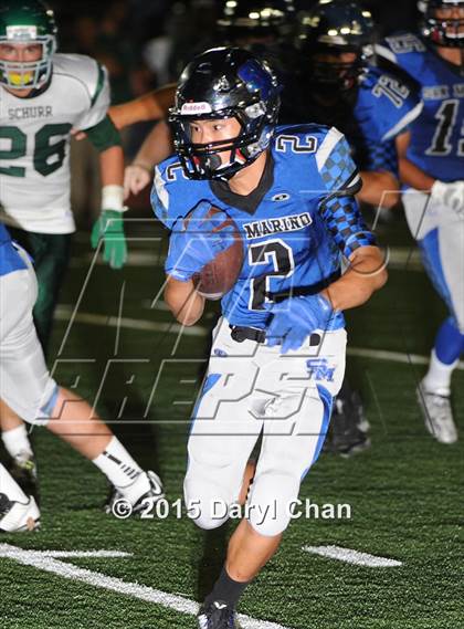 Thumbnail 2 in Schurr @ San Marino photogallery.
