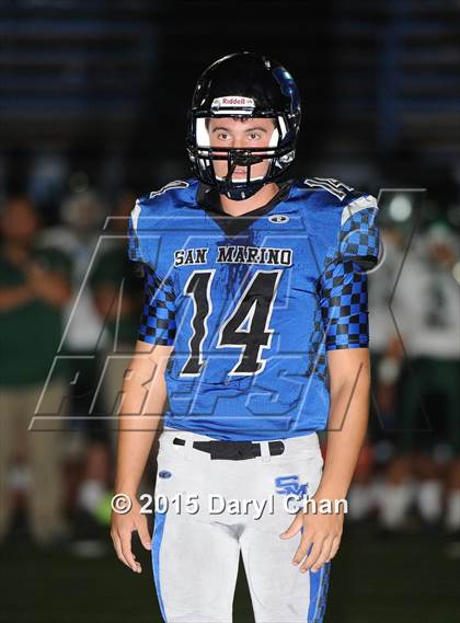 Thumbnail 3 in Schurr @ San Marino photogallery.