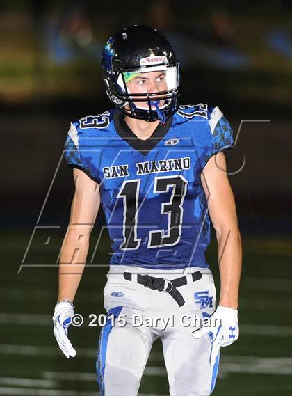 Thumbnail 1 in Schurr @ San Marino photogallery.