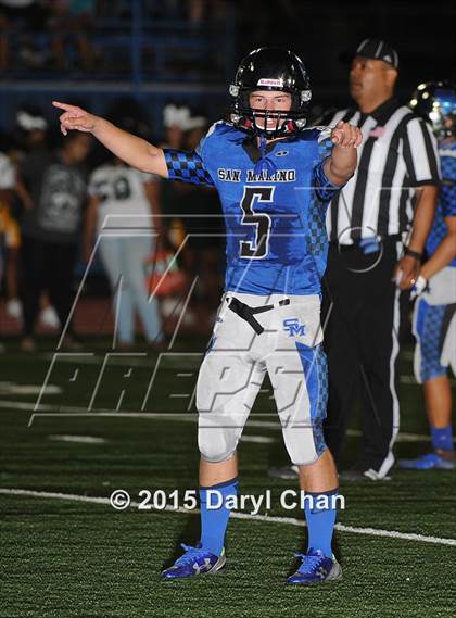 Thumbnail 1 in Schurr @ San Marino photogallery.